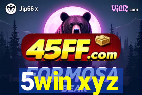 5win xyz